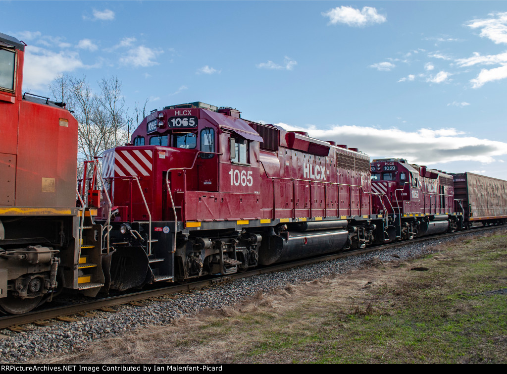 HLCX 1065
